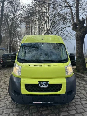 Peugeot Boxer Maxi 3.0HDi | Mobile.bg � ����� ������ 3
