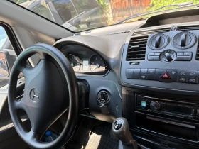 Mercedes-Benz Vito V6 реални километри | Auto.bg — изображение 4