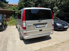 Mercedes-Benz Vito V6 реални километри | Auto.bg — изображение 2