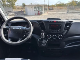 Iveco Daily 35C16 Hi Matic 7 Местен | Auto.bg — изображение 10