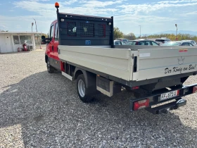 Iveco Daily 35C16 Hi Matic 7 Местен | Auto.bg — изображение 17
