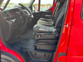 Iveco Daily 35C16 Hi Matic 7 Местен | Auto.bg — изображение 8
