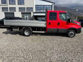 Iveco Daily 35C16 Hi Matic 7 Местен | Auto.bg — изображение 4