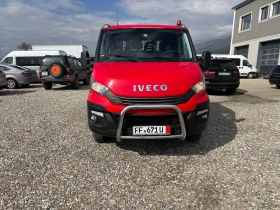 Iveco Daily 35C16 Hi Matic 7 Местен | Auto.bg — изображение 2