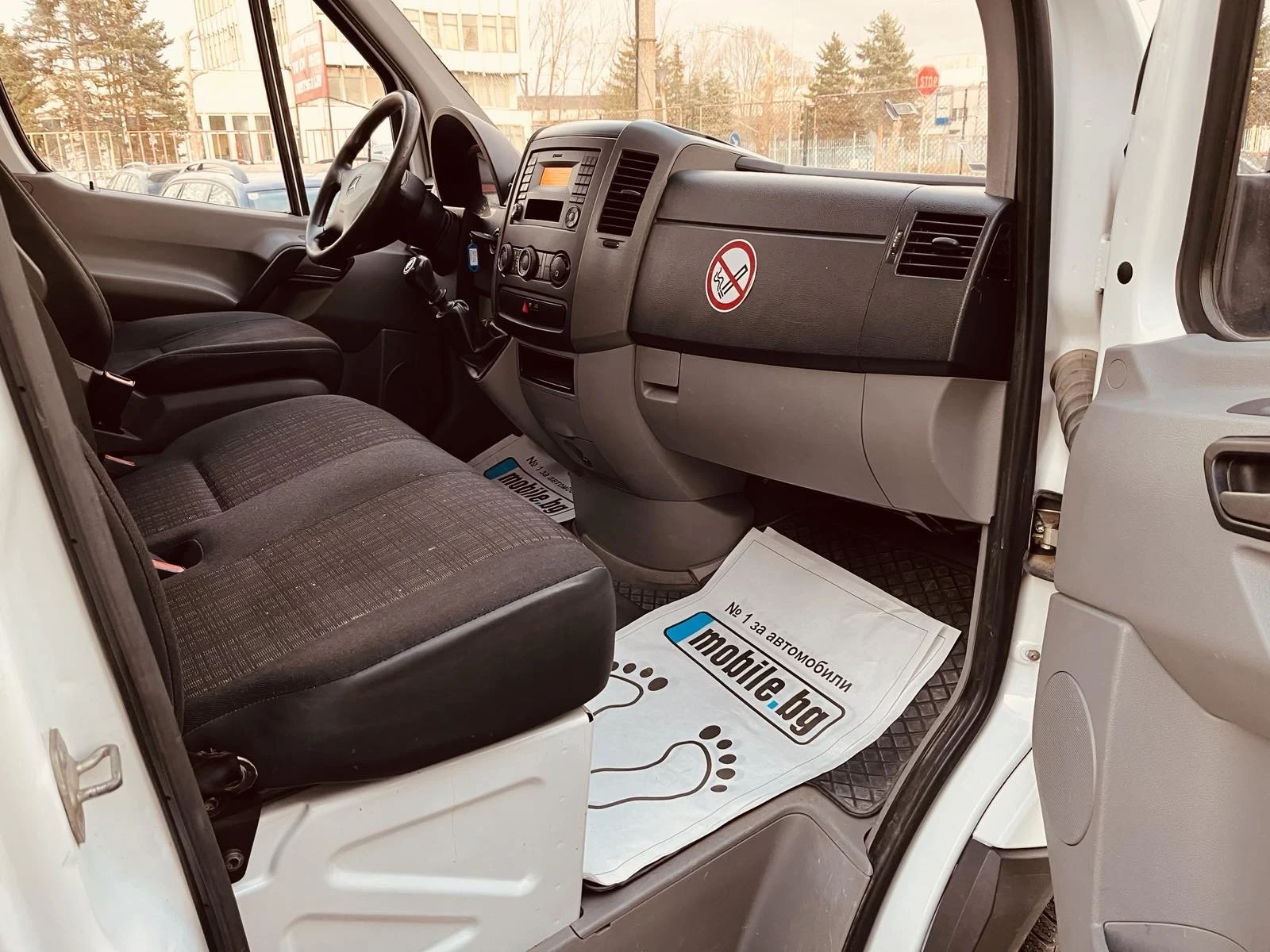 Mercedes-Benz Sprinter 313 313CDI.4.30�.����� | Mobile.bg � ����������� 5