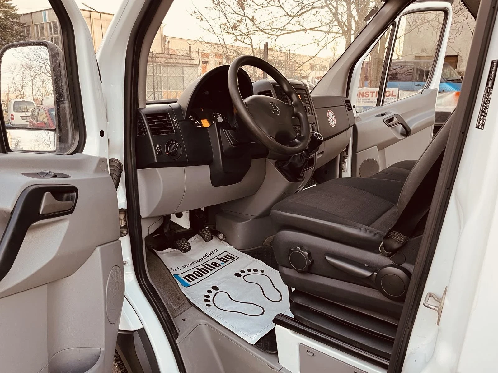 Mercedes-Benz Sprinter 313 313CDI.4.30�.����� | Mobile.bg � ����������� 7