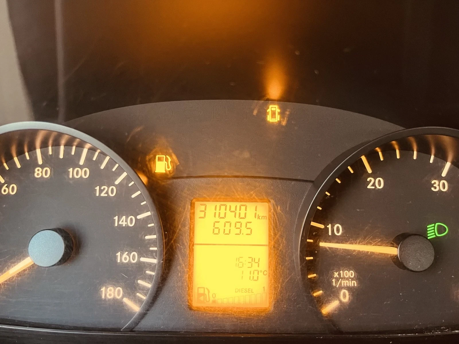 Mercedes-Benz Sprinter 313 313CDI.4.30�.����� | Mobile.bg � ����������� 10