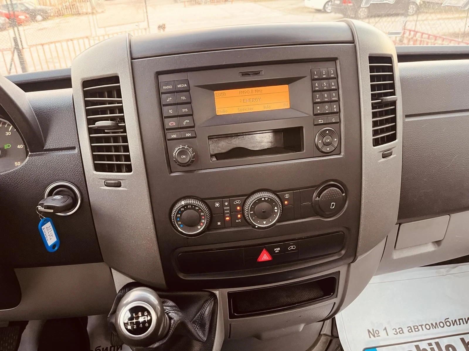 Mercedes-Benz Sprinter 313 313CDI.4.30�.����� | Mobile.bg � ����������� 2