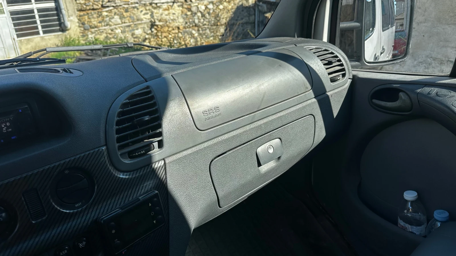 Mercedes-Benz Sprinter 213, снимка 7 - Бусове и автобуси - 55247332