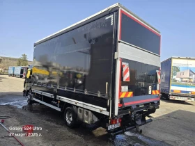 Mercedes-Benz Atego 818, снимка 5
