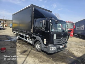Mercedes-Benz Atego 818, снимка 1