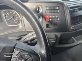 Mercedes-Benz Atego 818, снимка 13