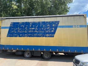 Scania 124, снимка 5