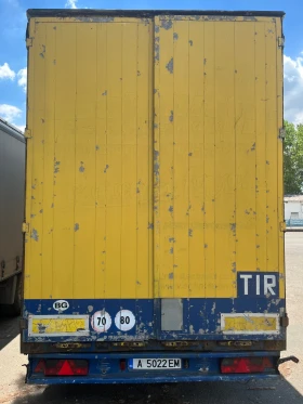 Scania 124, снимка 6