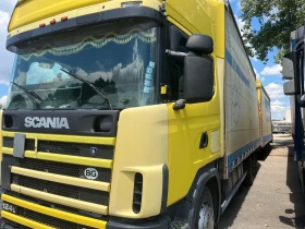 Scania 124, снимка 2