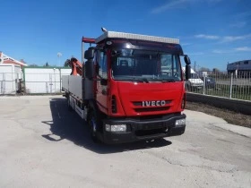     Iveco Eurocargo 120280 +   * * 11.999  * * 