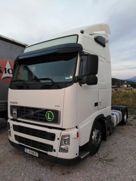  Volvo Fh