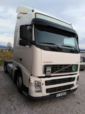 Volvo Fh 13 Euro5 Mega | Mobile.bg    3