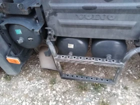 Обява за продажба на Volvo Fh 13 Euro5 Mega ~25 080 лв. - изображение 10