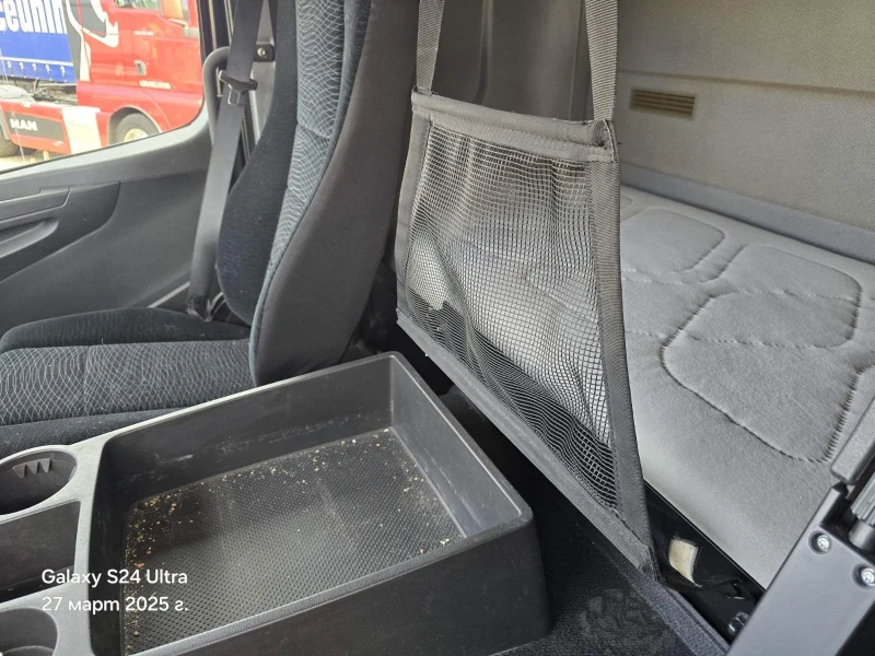 Mercedes-Benz Atego 818, снимка 12 - Камиони - 49672270