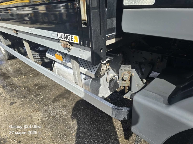 Mercedes-Benz Atego 818, снимка 14 - Камиони - 49672270