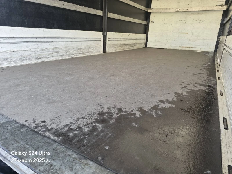 Mercedes-Benz Atego 818, снимка 9 - Камиони - 49672270