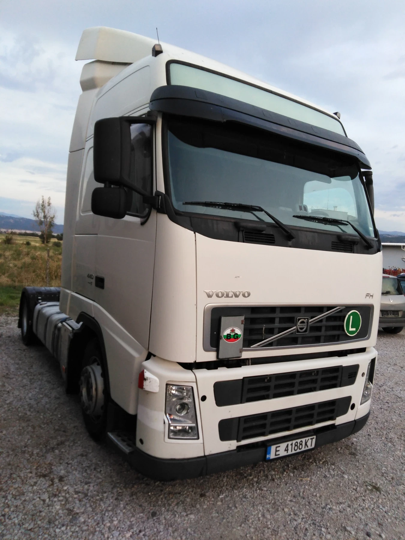 Volvo Fh 13 Euro5 Mega - изображение 2