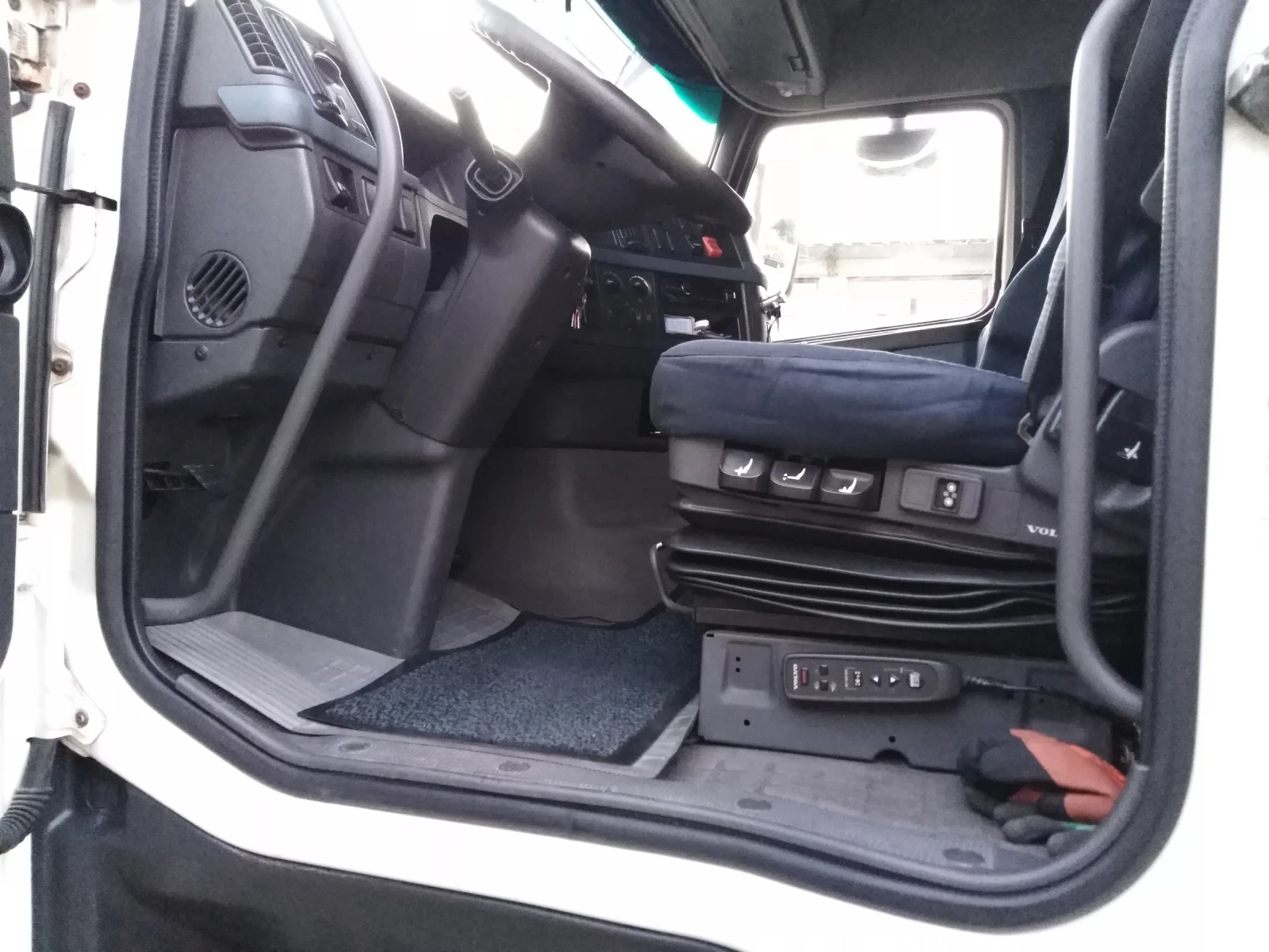 Volvo Fh 13 Euro5 Mega - изображение 6