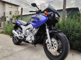 Yamaha Tdm 850, снимка 8