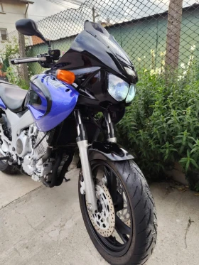 Yamaha Tdm 850, снимка 4