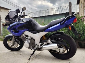Yamaha Tdm 850, снимка 9