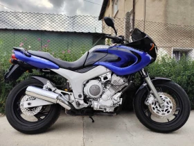 Yamaha Tdm 850, снимка 2