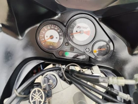 Yamaha Tdm 850, снимка 7