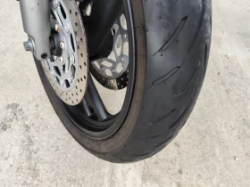 Yamaha Tdm 850, снимка 6