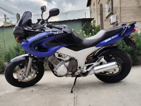 Yamaha Tdm 850, снимка 1