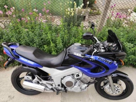 Yamaha Tdm 850, снимка 12