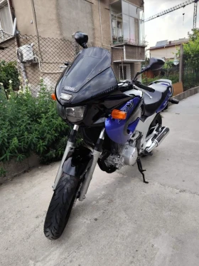 Yamaha Tdm 850, снимка 11