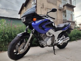 Yamaha Tdm 850, снимка 5