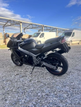 Kawasaki Zxr A2 Лизинг Бартер, снимка 4