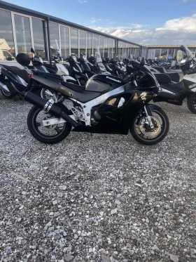 Kawasaki Zxr A2 Лизинг Бартер, снимка 2