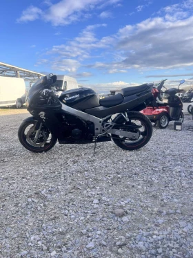 Kawasaki Zxr A2 Лизинг Бартер, снимка 5