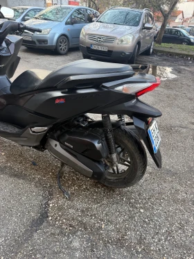 Honda Forza, снимка 8