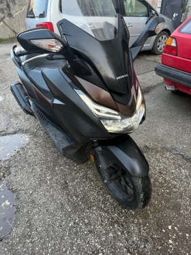 Honda Forza, снимка 2