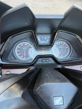 Honda Forza, снимка 11