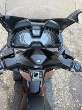 Honda Forza, снимка 9