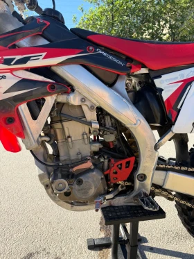 Honda Crf 450R, снимка 2
