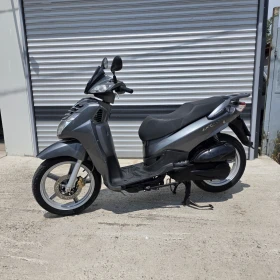 Peugeot LXR 200, снимка 1
