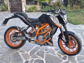 Ktm Duke 390, снимка 3