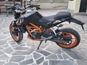 Ktm Duke 390, снимка 6