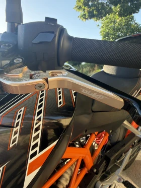 Ktm Duke 390, снимка 5